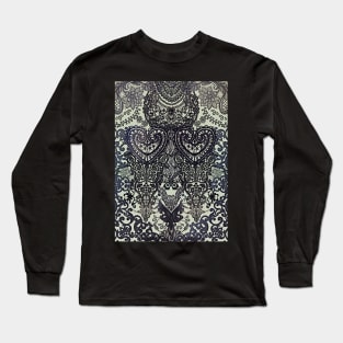 Wonderheart Lace Long Sleeve T-Shirt